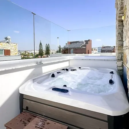 Villa In Ayia Napa